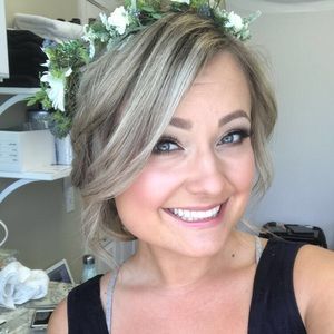 Meet your Posher, Rylee